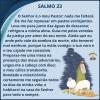 Salmo 23