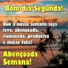 Abençoada Semana
