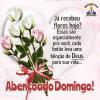 Abençoado Domingo