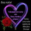 Boa noite