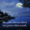 Boa noite