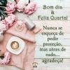 Feliz Quarta