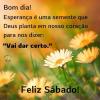 Feliz Sábado