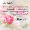 Sábado feliz