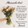 Abençoado dia