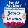 Abençoado final de semana