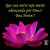 Boa noite
