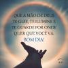 Bom dia
