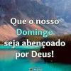 Domingo Abençoado