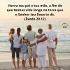 Êxodo 20.12