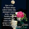 Boa noite