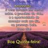 Boa Quinta-feira