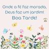 Boa Tarde