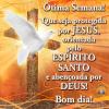 Ótima semana