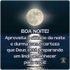 Boa noite