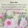 Boa terça-feira
