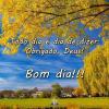 Bom dia