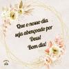 Dia abençoado