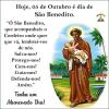 Dia de São Benedito