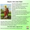 Oração a São Judas Tadeu