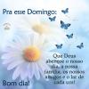 Pra esse Domingo