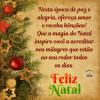 Feliz Natal