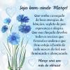 Seja bem-vindo Março