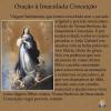 Oração à Imaculada Conceição